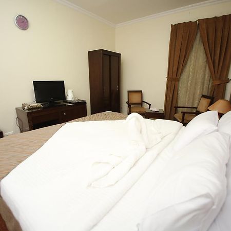 Wefadah Al Zahra Hotel Medina Ngoại thất bức ảnh